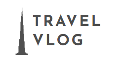 Travels V-log
