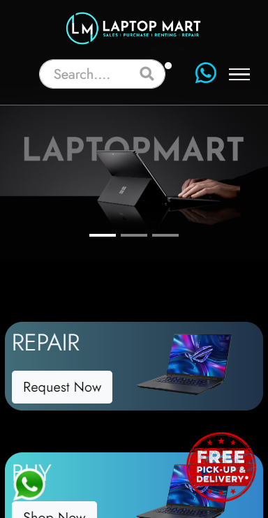 laptopmart