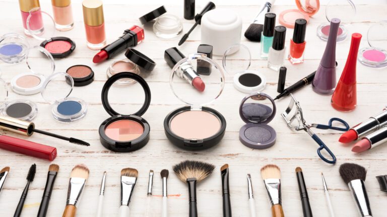 Digital Marketing for the Beauty Industry