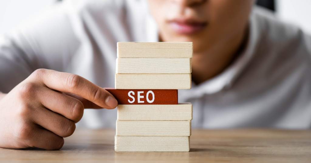 What is SEO and how does it work?