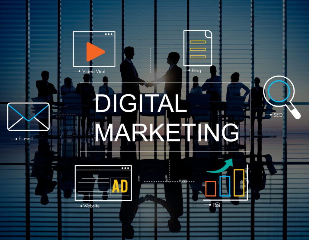 Digital Marketing Company in Kota