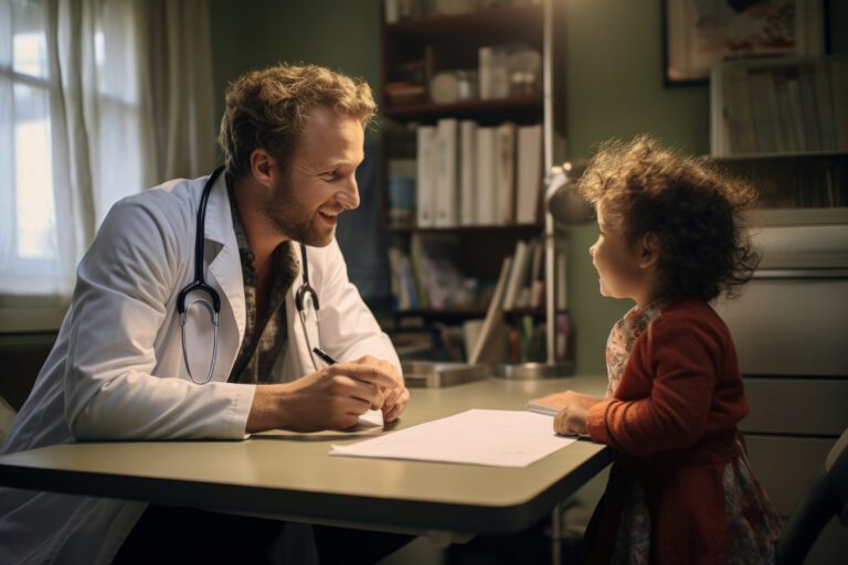 Digital Marketing for Pediatricians