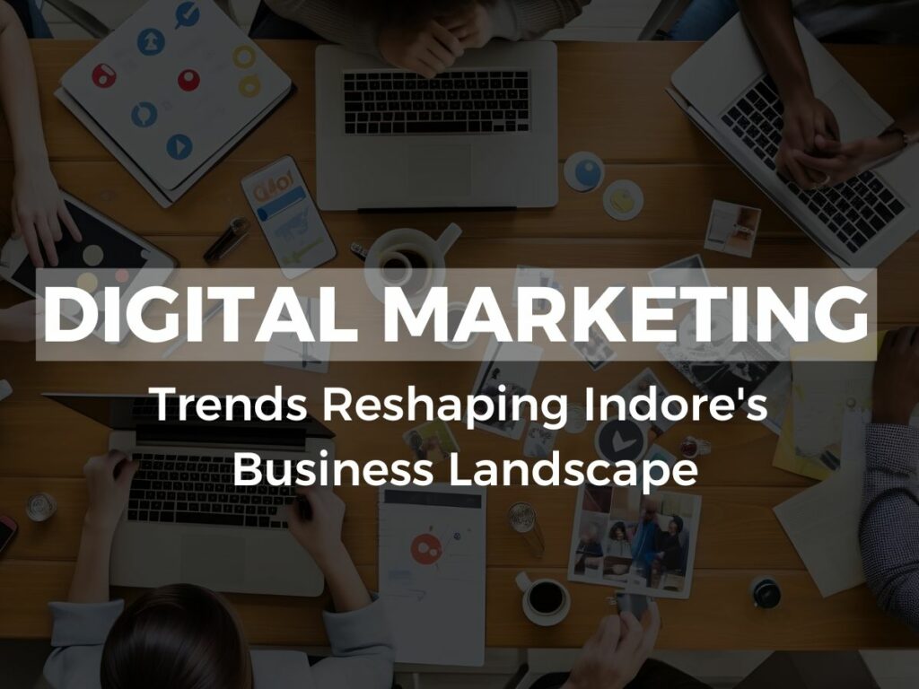 digital marketing trends