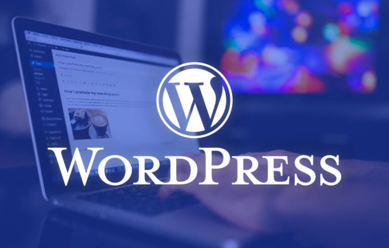 Why You Should Use WordPress for Your Business