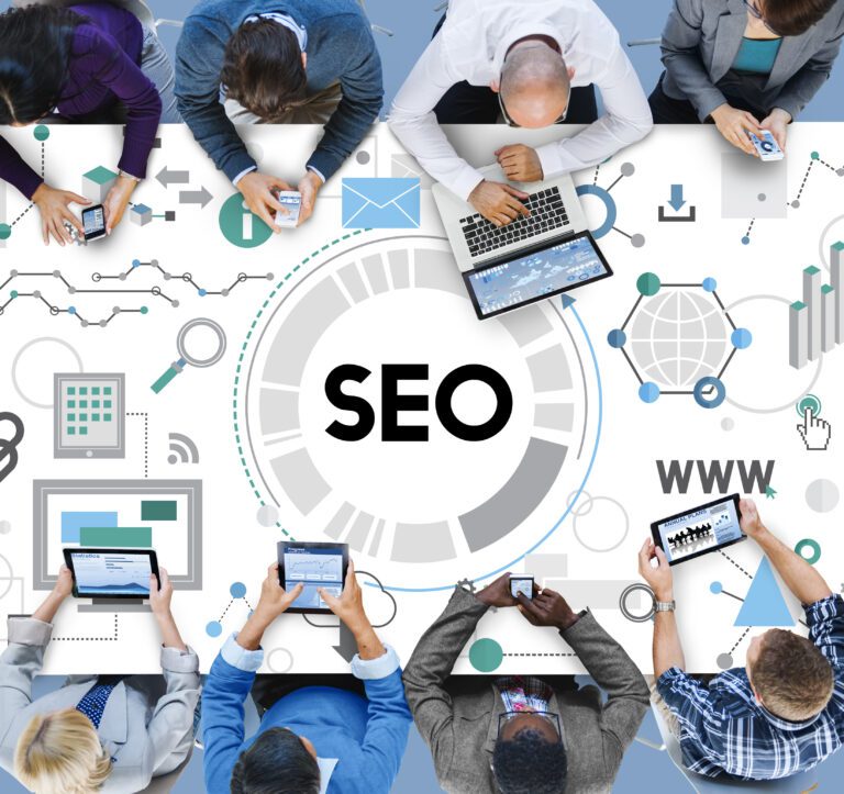 Why SEO Services Are Important