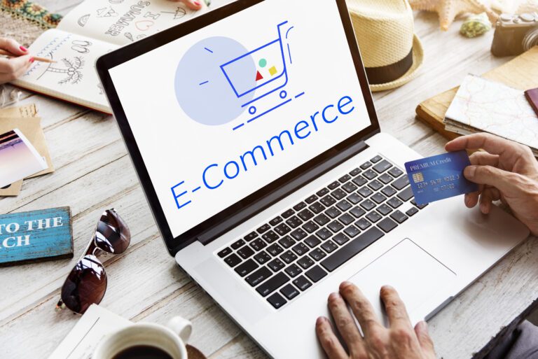 What is Required for Ecommerce Website Development?