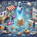 Revolutionary Impact of AI on eCommerce