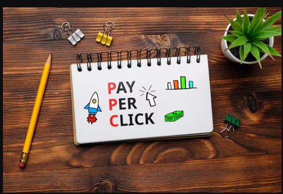 PPC advertising strategy by digital marketing agency in Indore to boost local business visibility