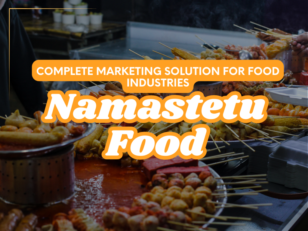 Namastetu industries