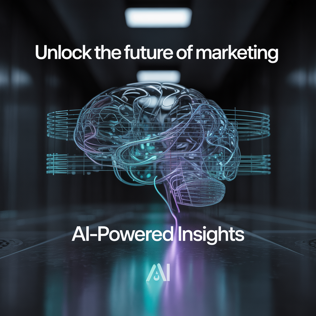 AI Is Revolutionizing Digital Marketing Strategies