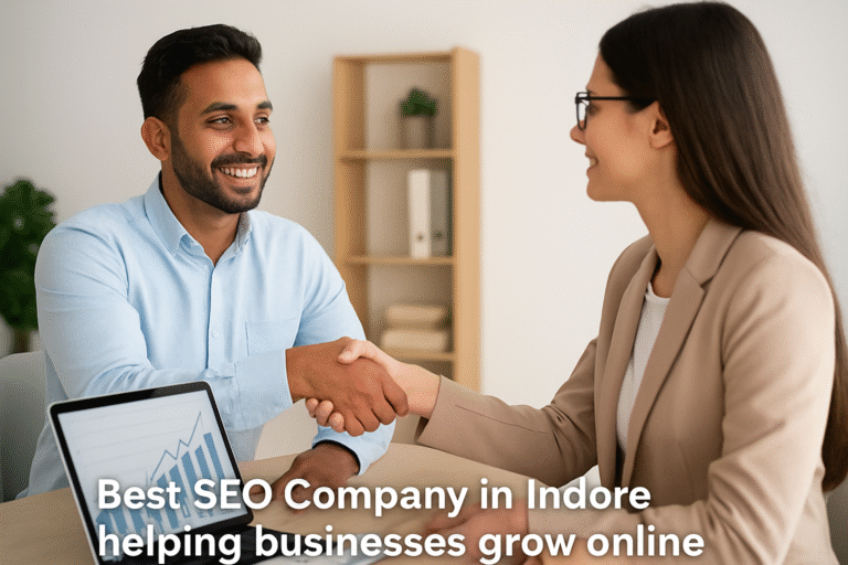 Best SEO Company