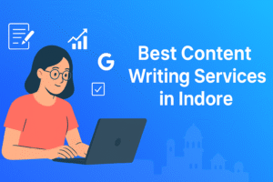 Best Content Writing Services