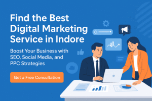 Best Digital Marketing Service