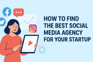 social media agency