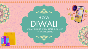 Diwali Marketing Campaigns help brands in marketing. Consult a digital marketing agency for success.