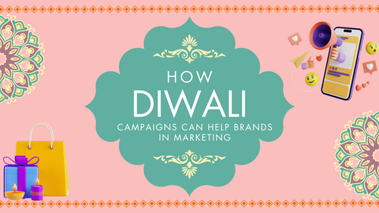Diwali Marketing Campaigns help brands in marketing. Consult a digital marketing agency for success.