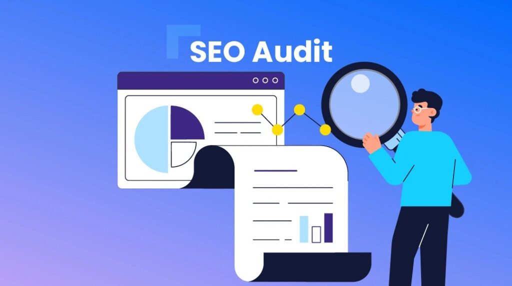 Seo audit services in Indore