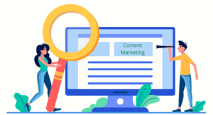Transform sales with content marketing! Get actionable SEO tips from Namastetu, the best content marketing agency in Indore. Implement strategies now.