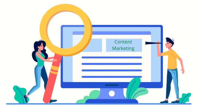 Transform sales with content marketing! Get actionable SEO tips from Namastetu, the best content marketing agency in Indore. Implement strategies now.