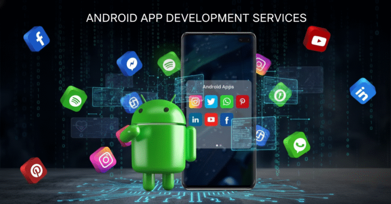 Understand app development and its process from idea to launch. Get expert guidance from a trusted App Development Agency in Indore for your next mobile app.