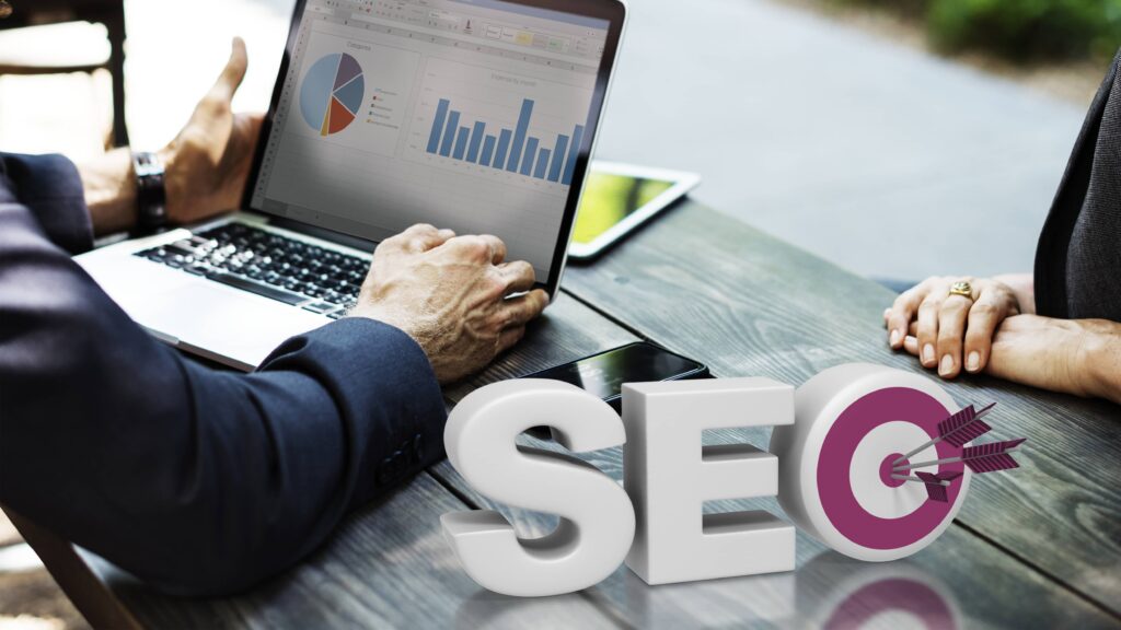 Elevate your online presence and drive organic traffic with Namastetu, the leading SEO company in Indore.