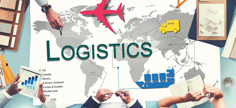 Discover how digital marketing boosts logistics with SEO, content and lead generation from the best digital marketing agency in Indore, Namastetu Technologies.