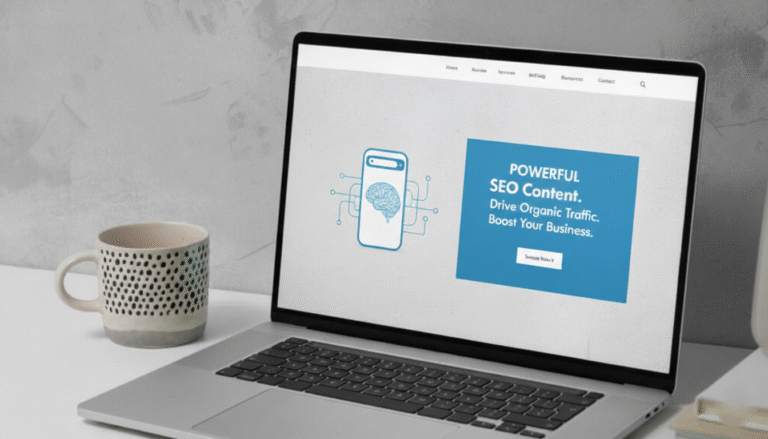 Learn SEO content writing from the best digital marketing agency in Indore. Namastetu Technologies explains how SEO helps businesses rank higher on search engines