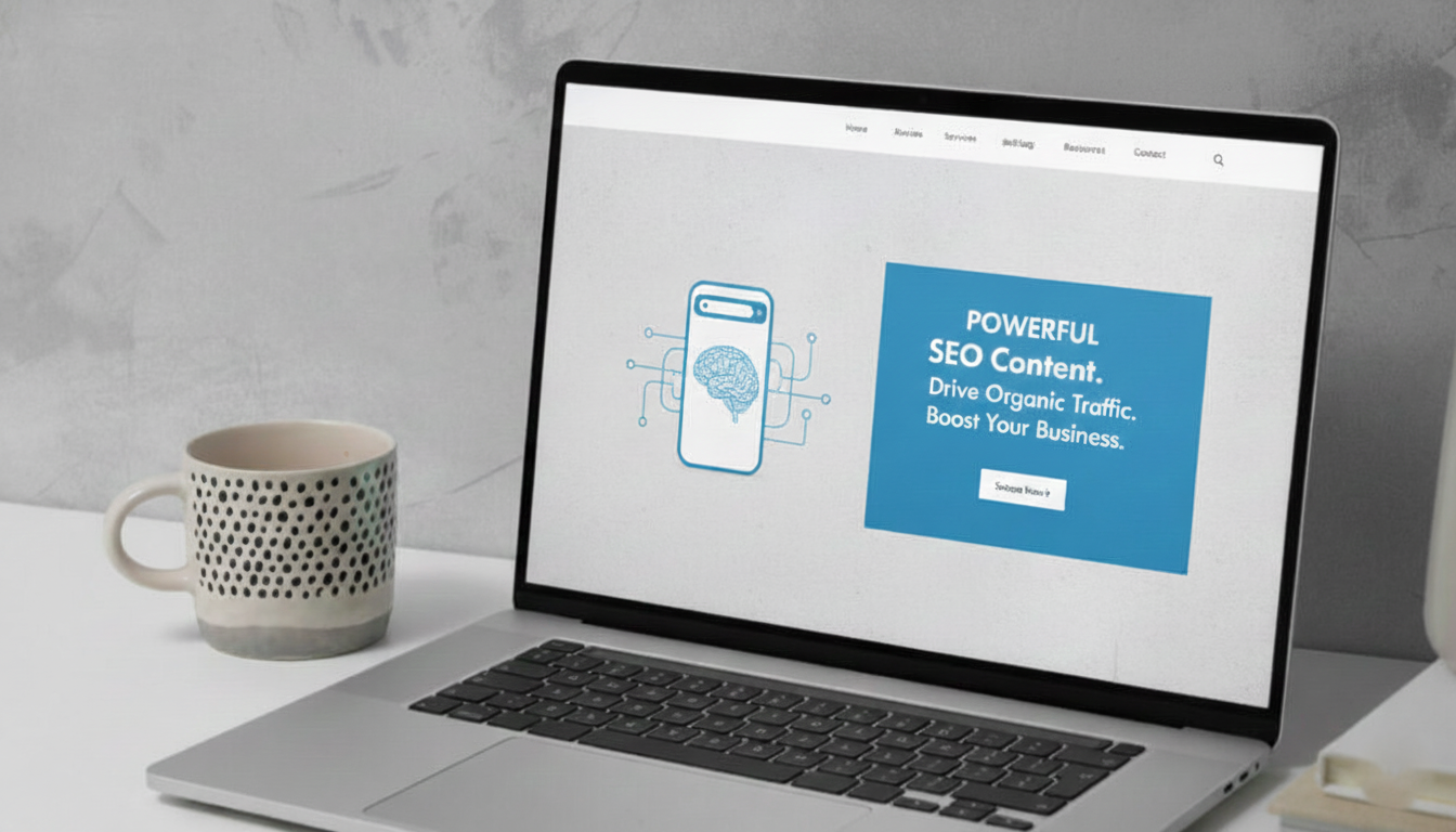 What Is SEO Content Writing? A Complete Beginner’s Guide