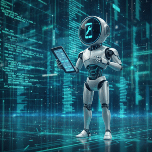 Learn what app development is and why it matters in 2025. Choose a reliable app development agency in Indore to build scalable, user-friendly apps.