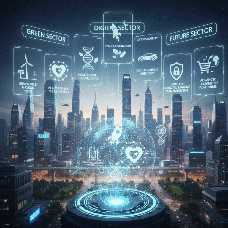 digital marketing agency in Indore helping booming industries grow online