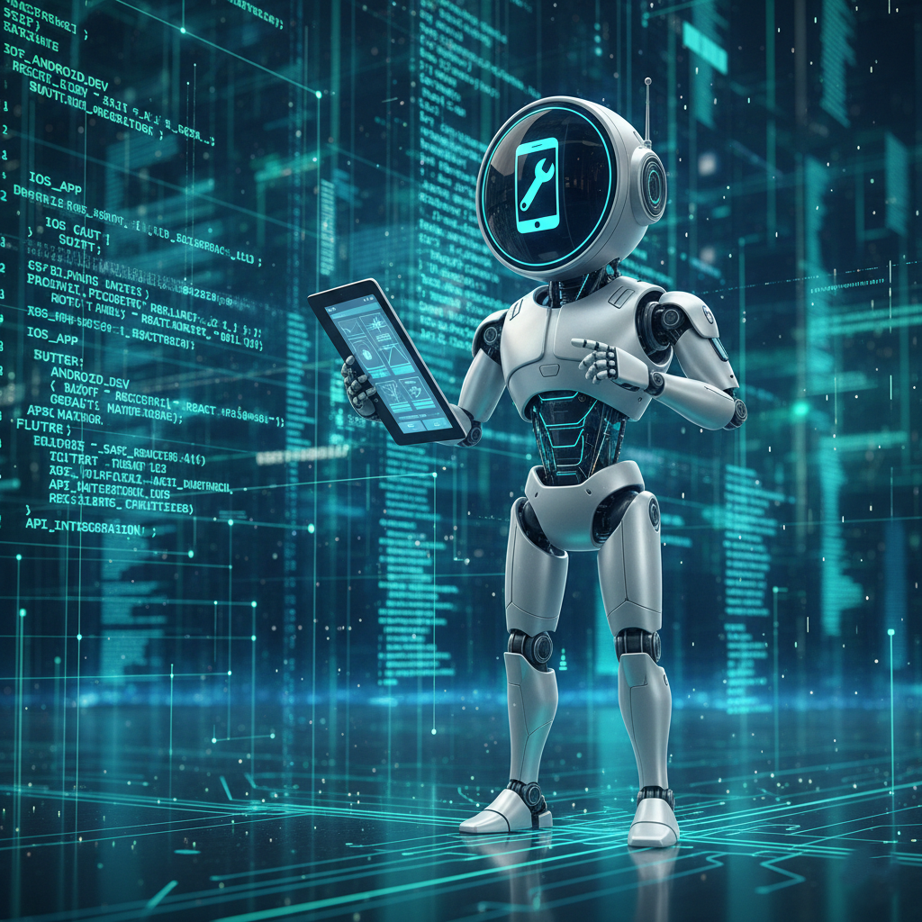 What Is App Development and Why Your Business Needs It in 2025