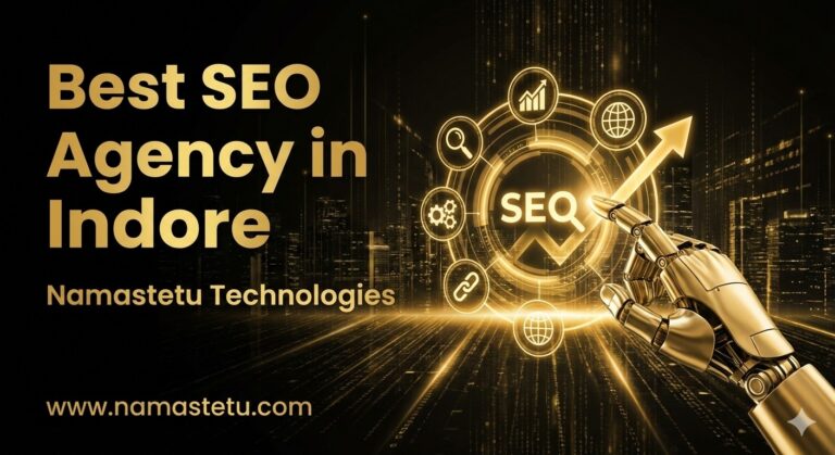 best seo agency in indore