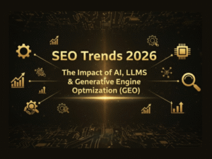 SEO Trends 2026