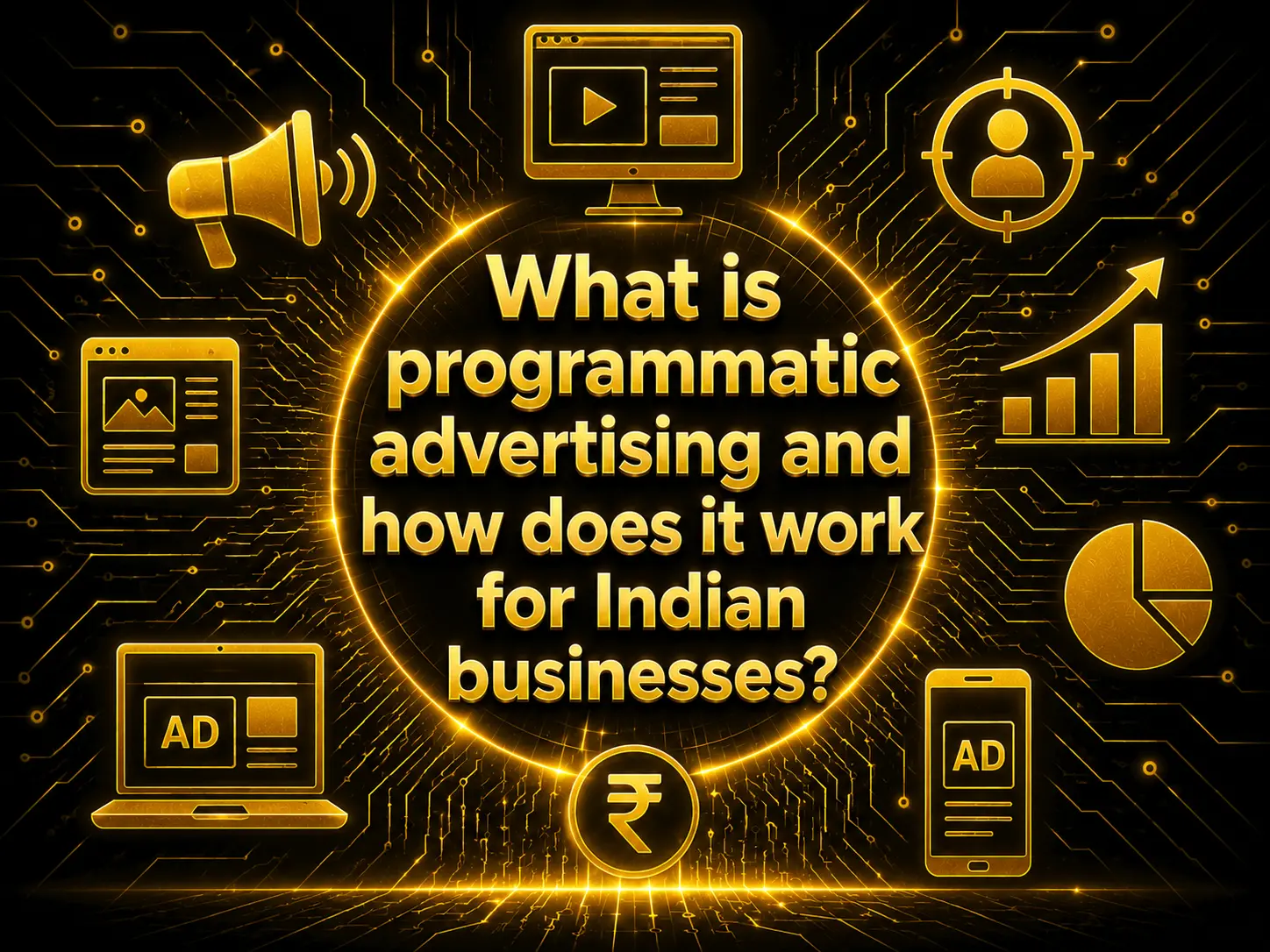 What Is Programmatic Advertising and How Does It Work for Indian Businesses?