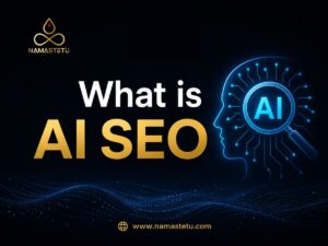 What is AI SEO? Guide to AI-powered search engine optimization and higher Google rankings