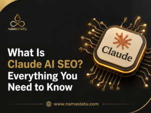 What Is Claude AI SEO? Guide to optimizing content for AI-powered search and visibility