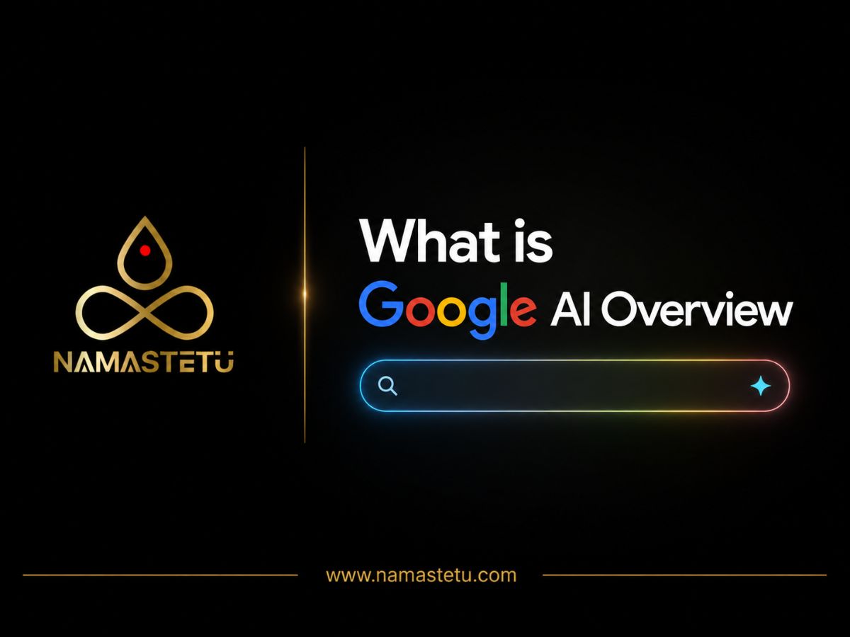 What is Google AI Overview
