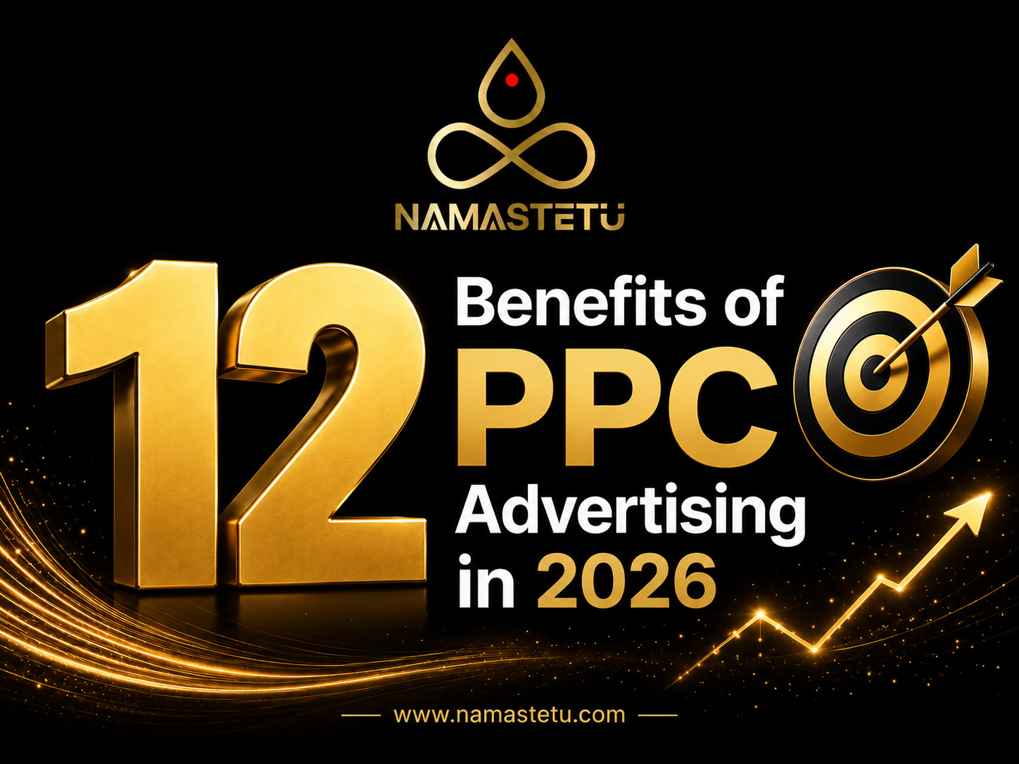 12 Benefits of PPC Advertising in 2026