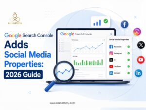 Google Search Console Adds Social Media Properties 2026 Guide for Businesses