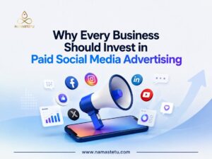 Why every business should invest in paid social media advertising