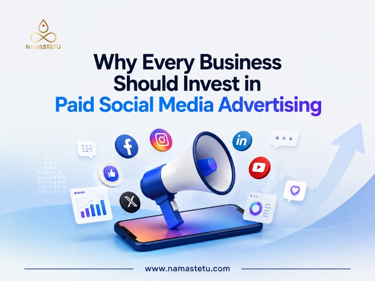 Why Every Business Should Invest in Paid Social Media Advertising